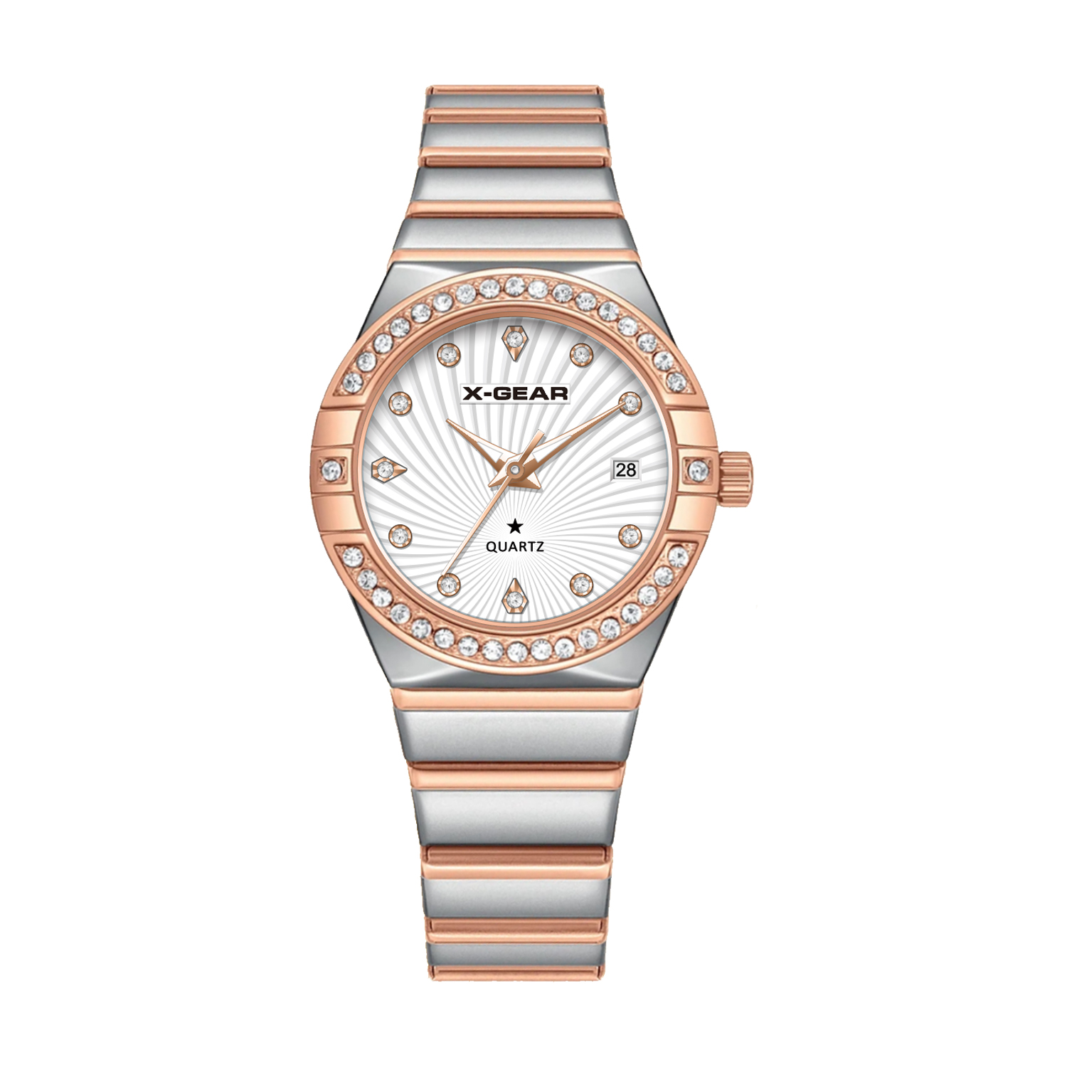 Luxury X I Watch - Fashion Watch Woman Luxury with Luminous