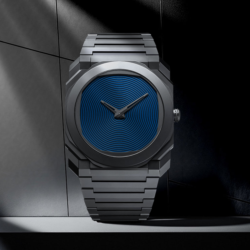 Dress Watch Ultra Thin - New Trend Ultra-thin Plastic Watch Men's