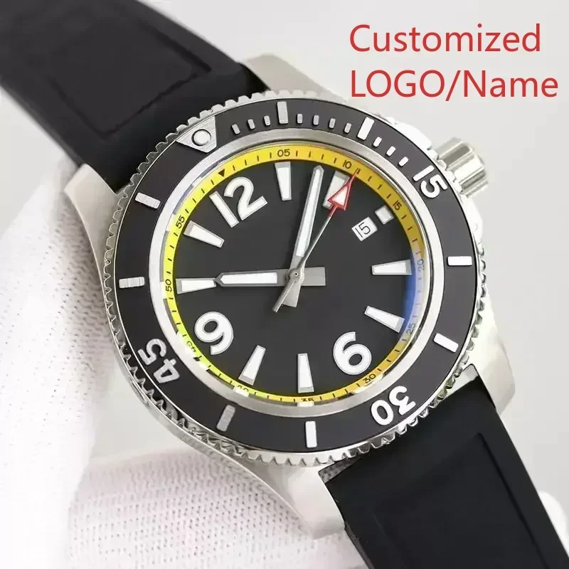 Luxury Watch Store - A11 Store Customized Watch Mens Watches