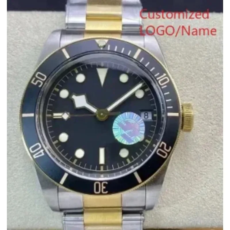 Luxury Watch Store - A11 Store Customized Watch Mechanical Automatic