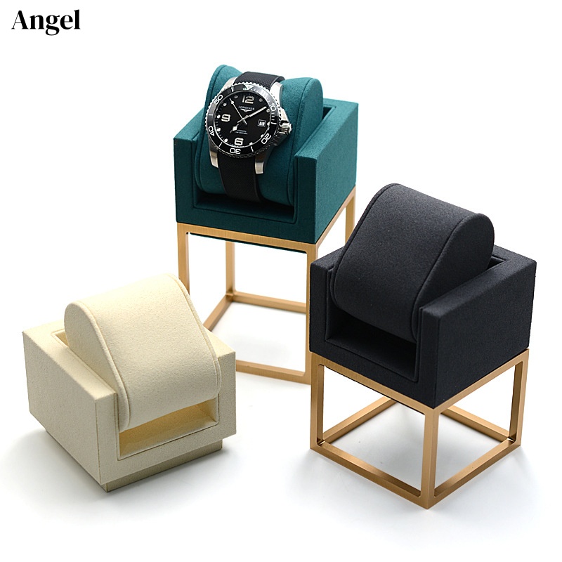 Luxury Watch Stand - Professional Watch Display Stand for Store