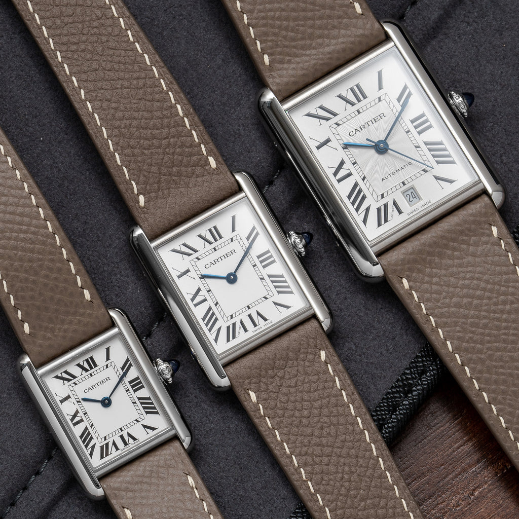 Fit For Cartier Ballon Bleu Wa - Cartier Watch Ballon Bleu review and price