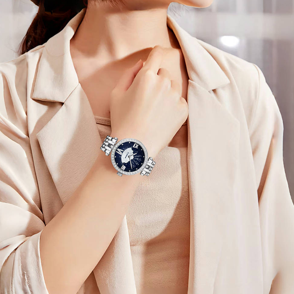 New Casual Watches Women Luxur - Luxury X I Watch review and price