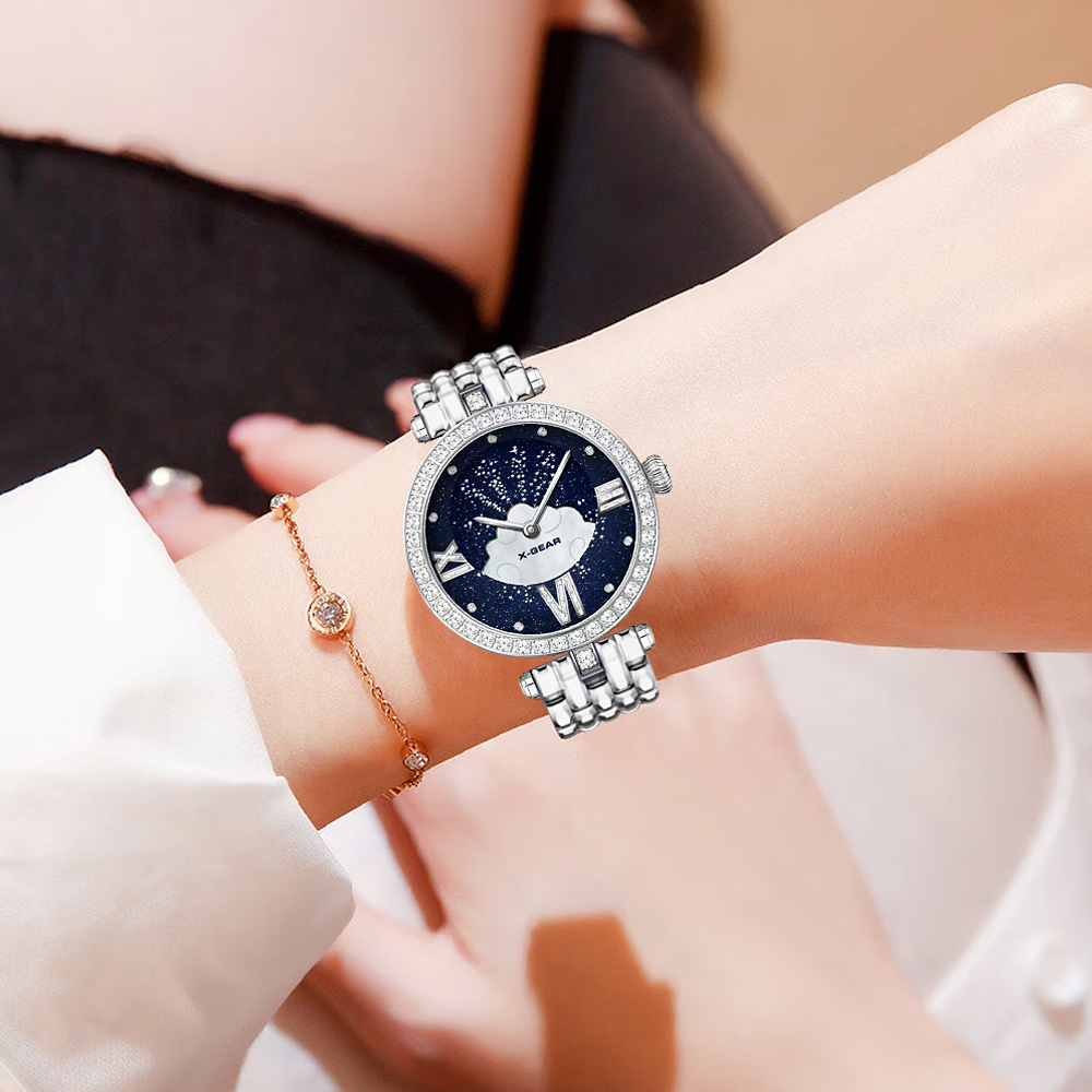 New Casual Watches Women Luxur - Luxury X I Watch review and price