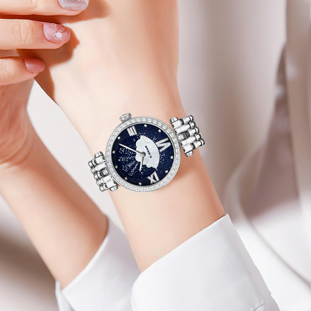 New Casual Watches Women Luxur - Luxury X I Watch review and price