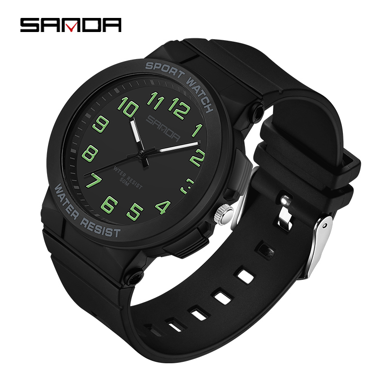 Watch Hot Selling Electronic M - Luxury Watch Store review and price