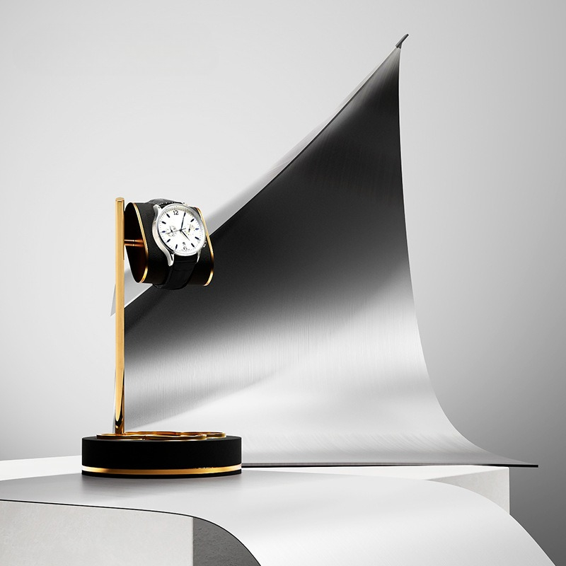 Metal Watch Display Stand, Wri - Luxury Watch Stand review and price