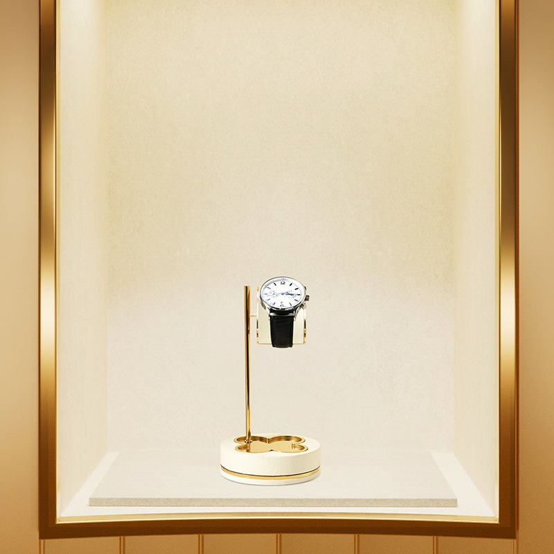Metal Watch Display Stand, Wri - Luxury Watch Stand review and price