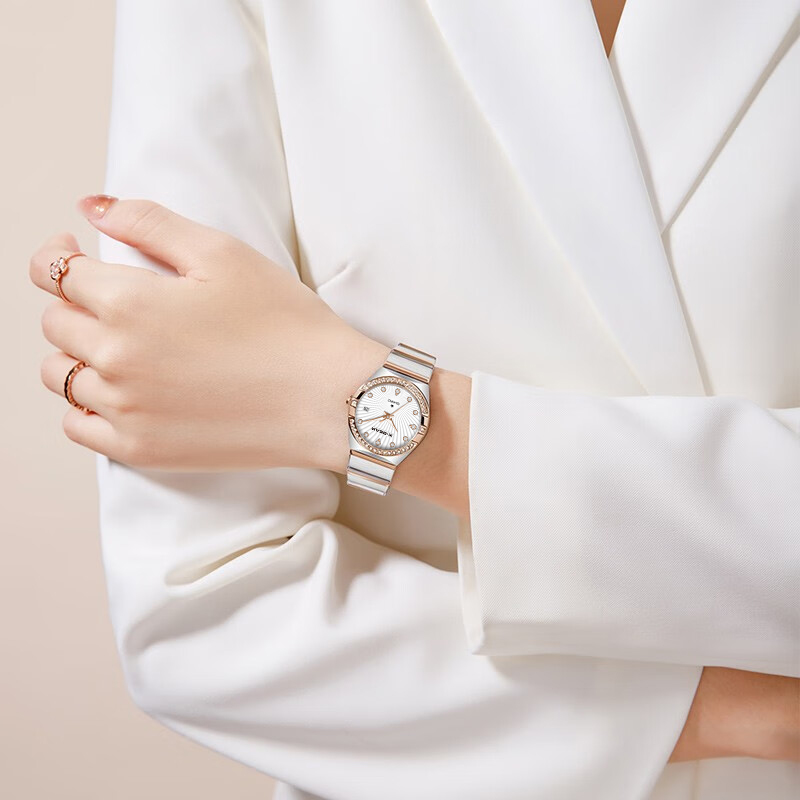 Fashion Watch Woman Luxury wit - Luxury X I Watch review and price