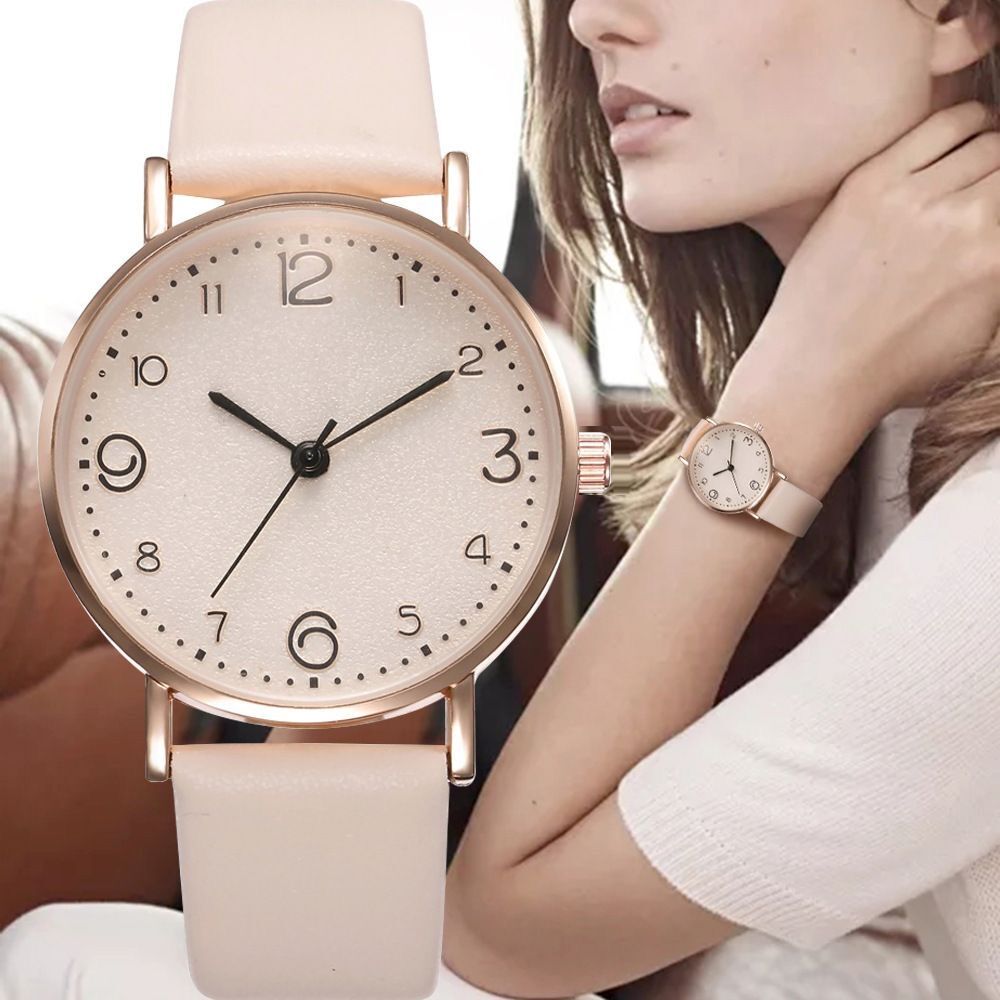 Women Watches Ladies Casual Ar - Luxury Watch With Rubber Strap review and price