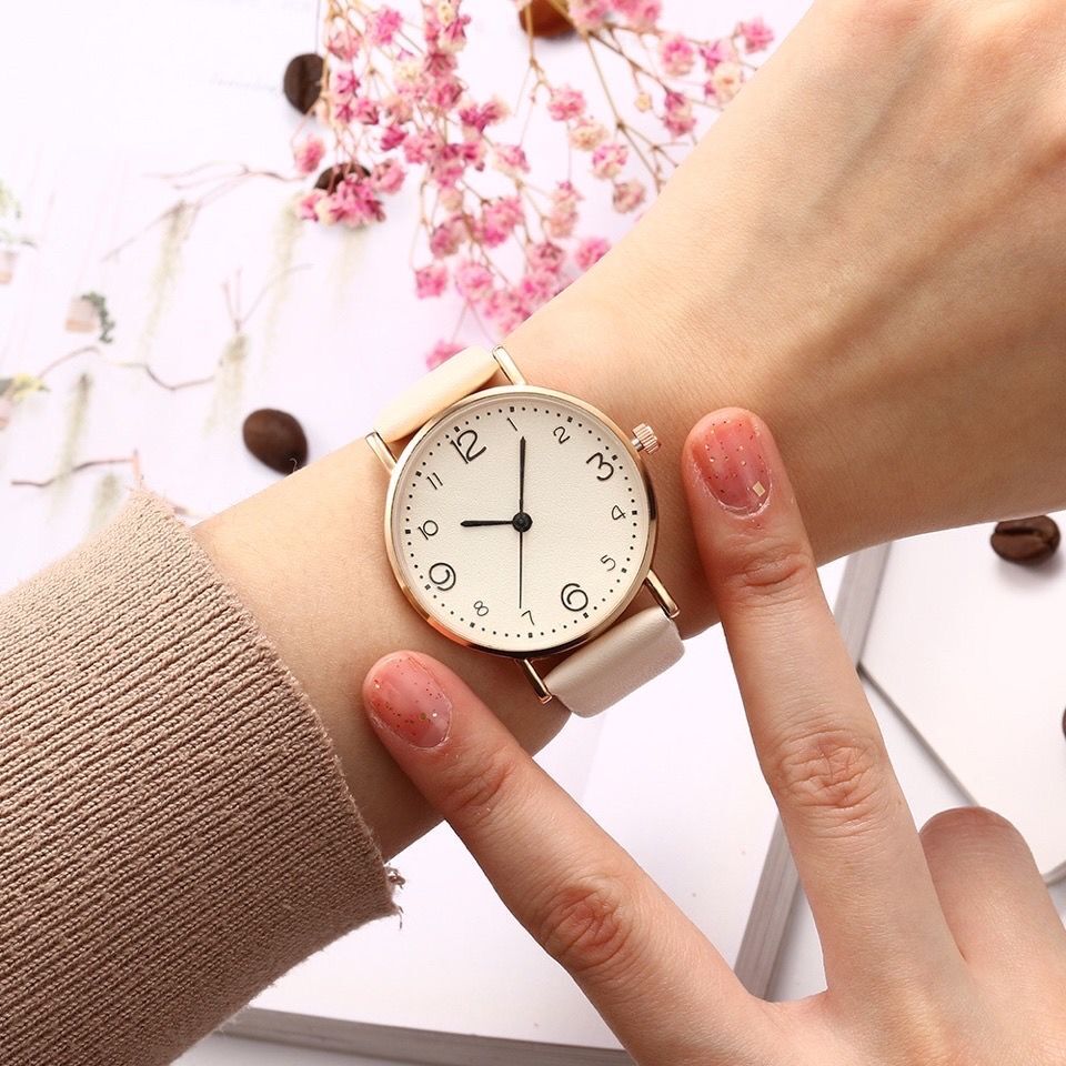 Women Watches Ladies Casual Ar - Luxury Watch With Rubber Strap review and price