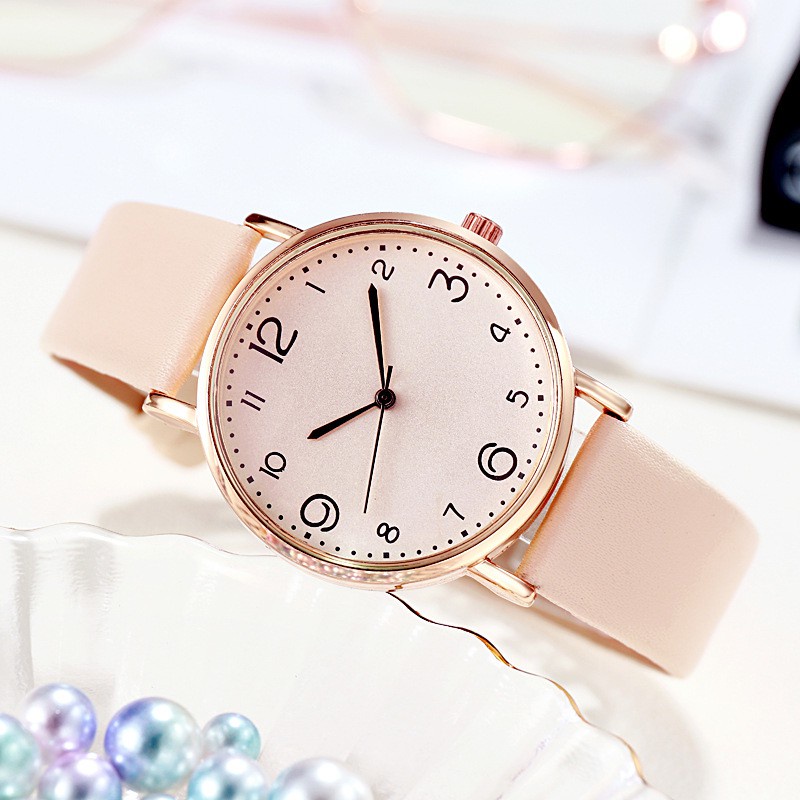 Women Watches Ladies Casual Ar - Luxury Watch With Rubber Strap review and price