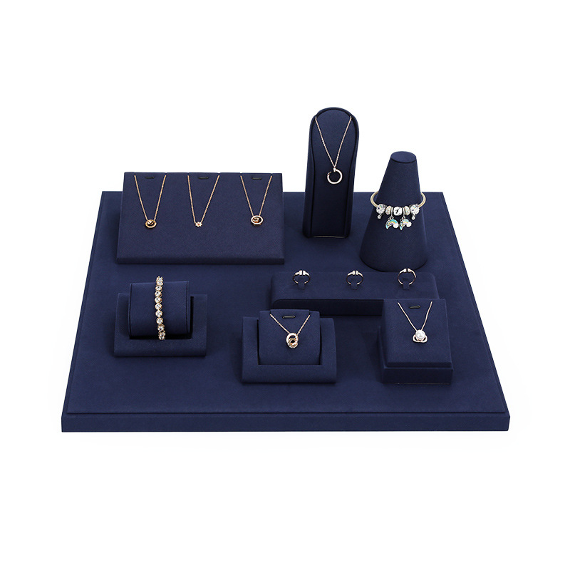 Luxury Jewelry Box Set Ring Ne - Luxury Watch Stand review and price