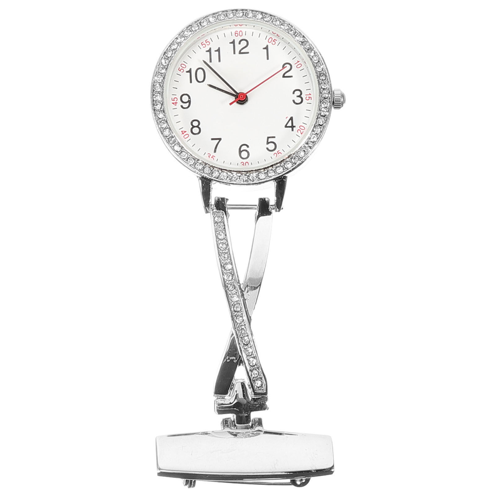 Watch Nurse Decorative Men Han - Luxury Watch White review and price