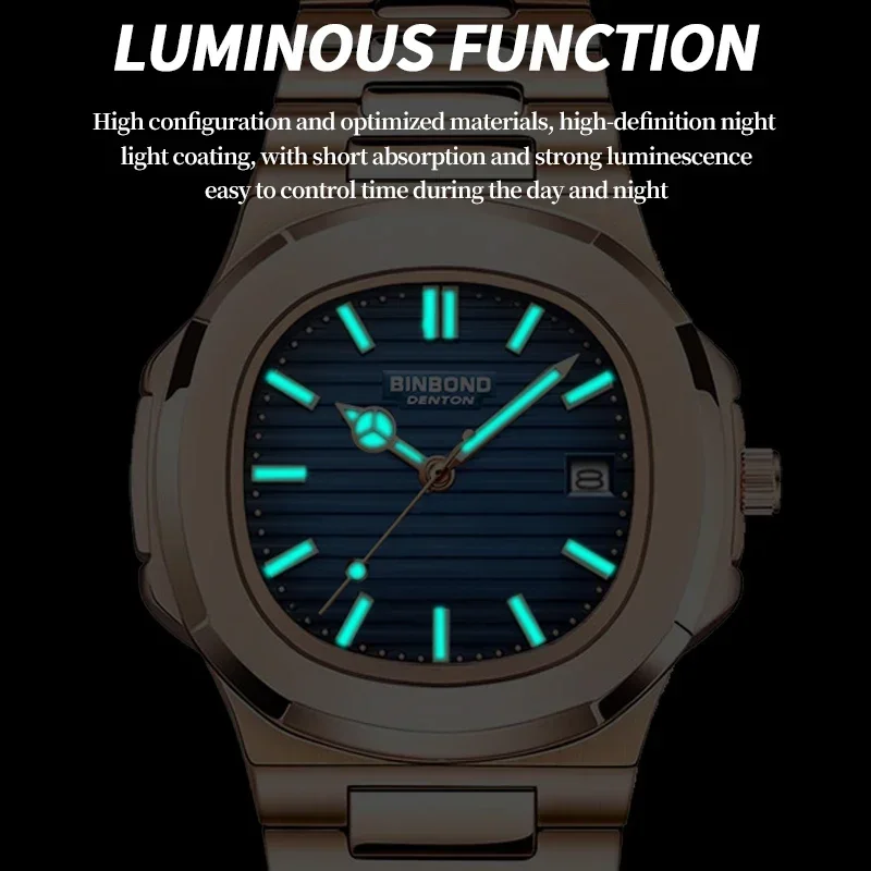 New Switzerland Man Casual Ros - Luxury Watch German review and price