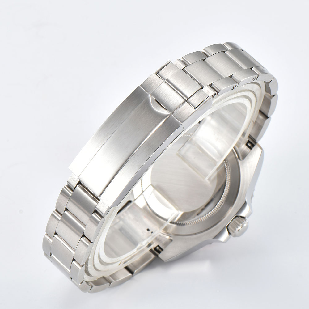 40mm Luxury Diving Men's Watch - Perpetual Calendar Watch review and price