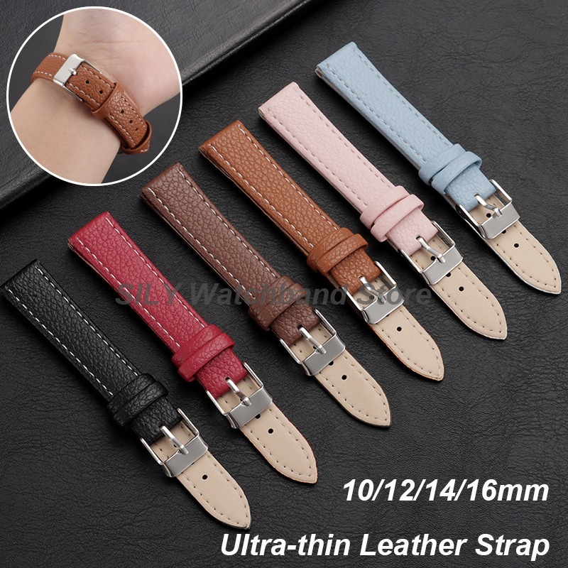 10mm 12mm 14mm 16mm Ultra-thin - Dress Watch Ultra Thin review and price
