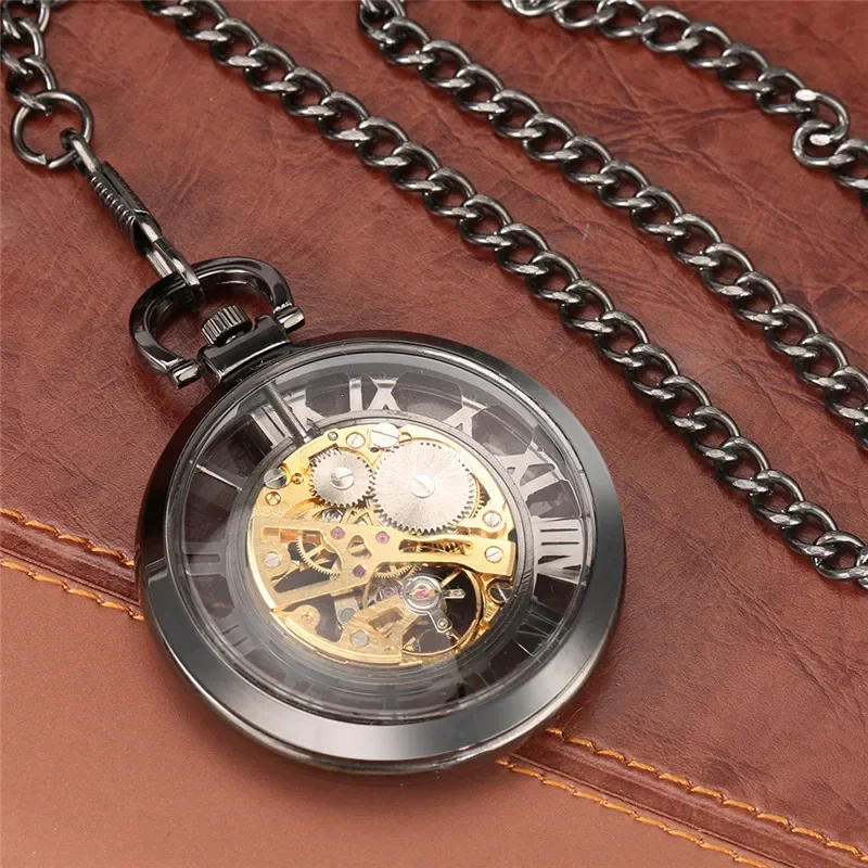 Luxury Hand-winding Mechanical - Luxury Watch All Black review and price