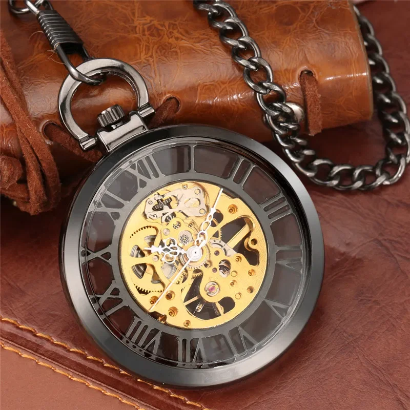 Luxury Hand-winding Mechanical - Luxury Watch All Black review and price