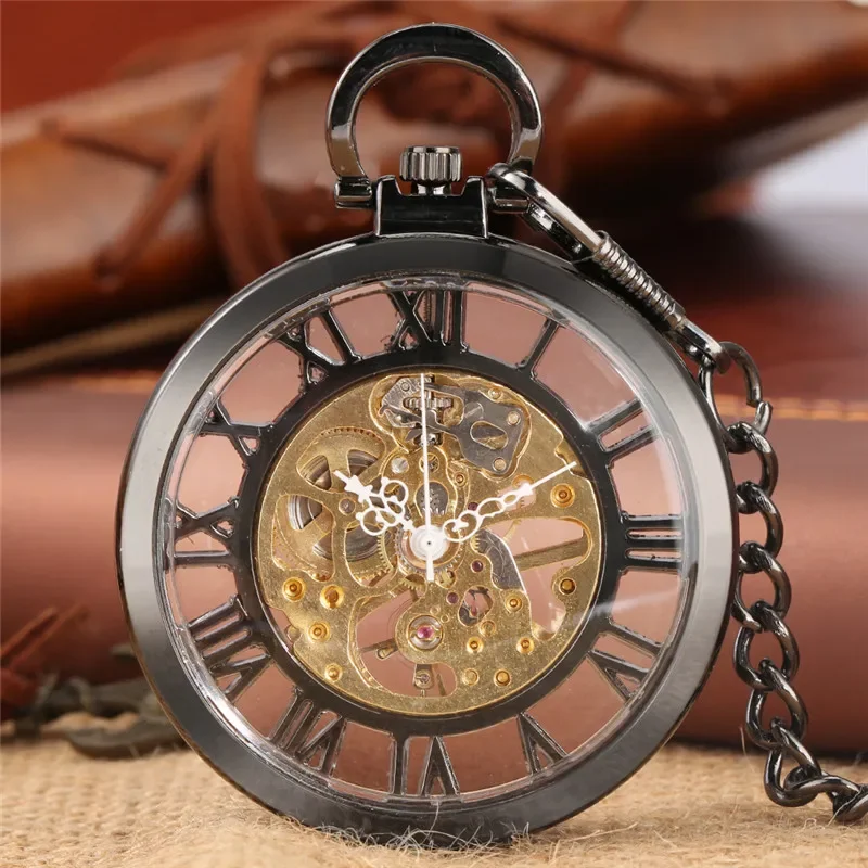 Luxury Hand-winding Mechanical - Luxury Watch All Black review and price
