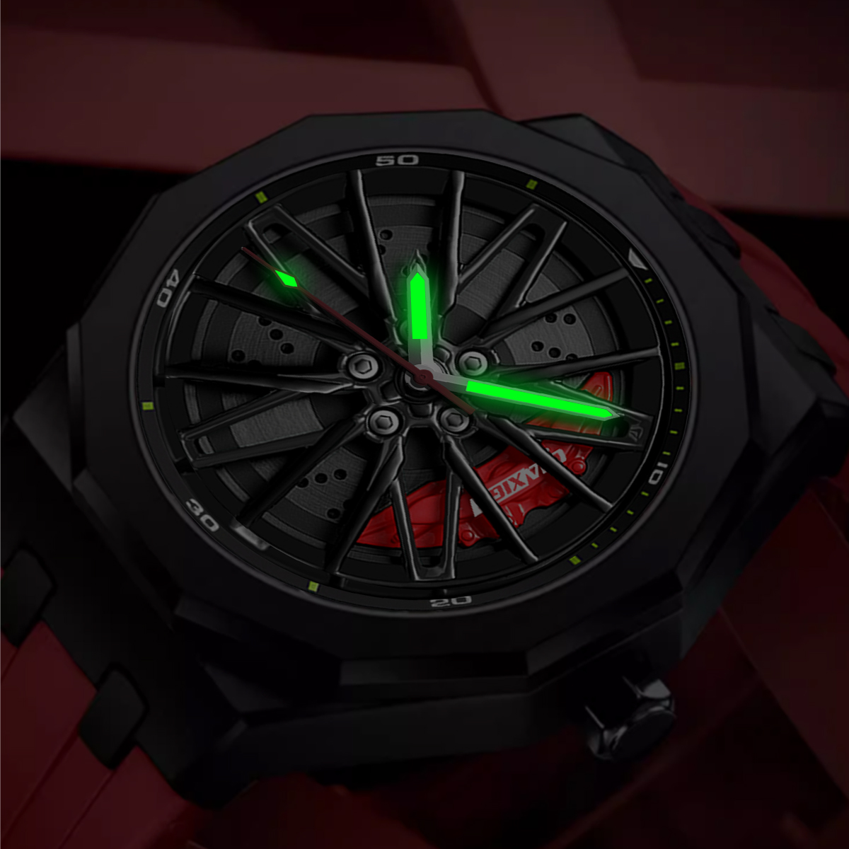 Factory direct sales OEM custo - Luxury Watch Exchange review and price