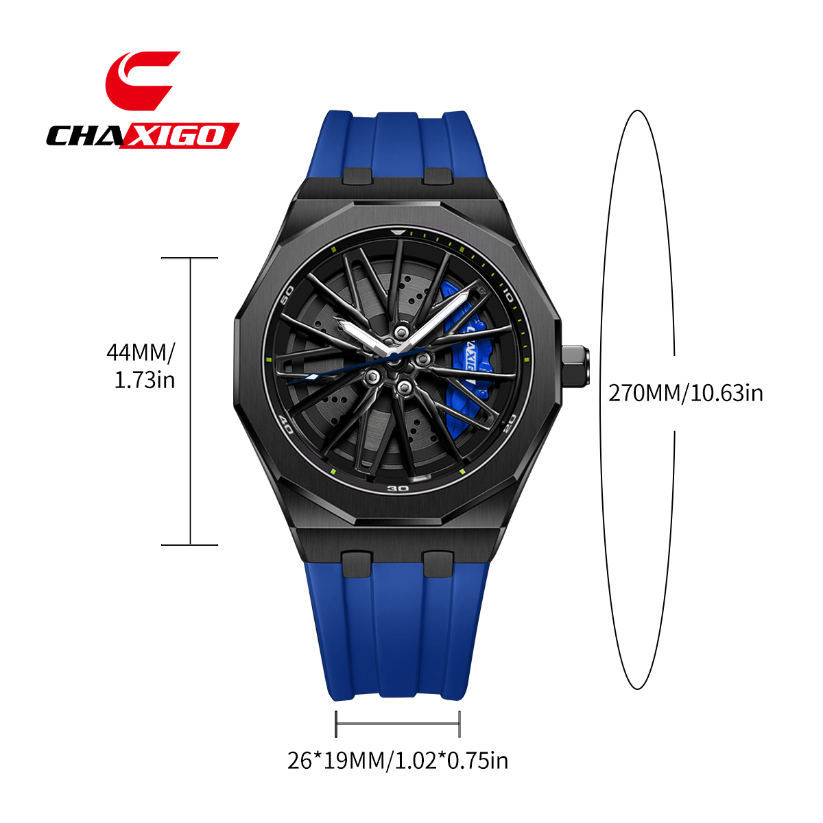 Factory direct sales OEM custo - Luxury Watch Exchange review and price