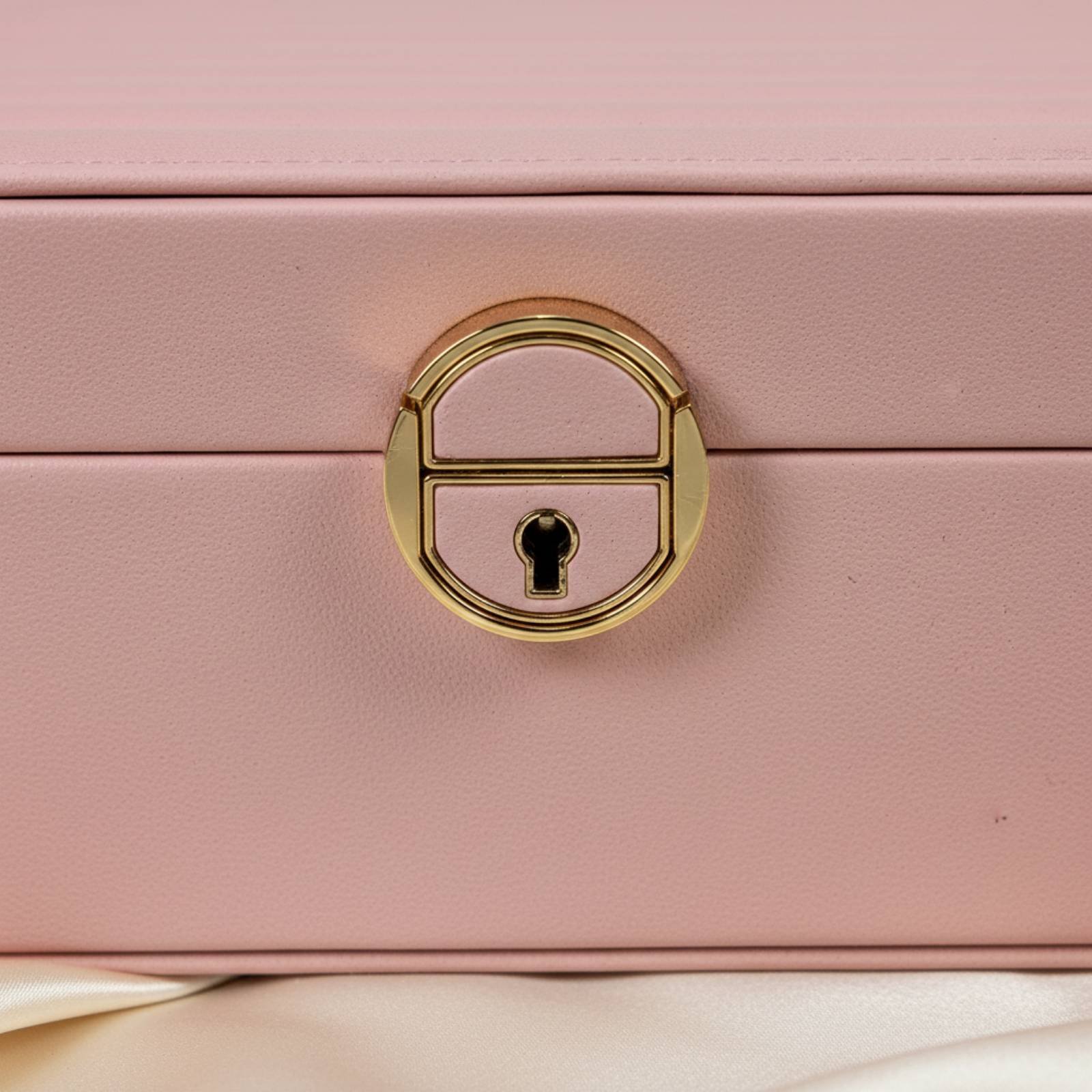 Multi-Tier Jewelry Box Soft Lu - Luxury Watch Tier review and price