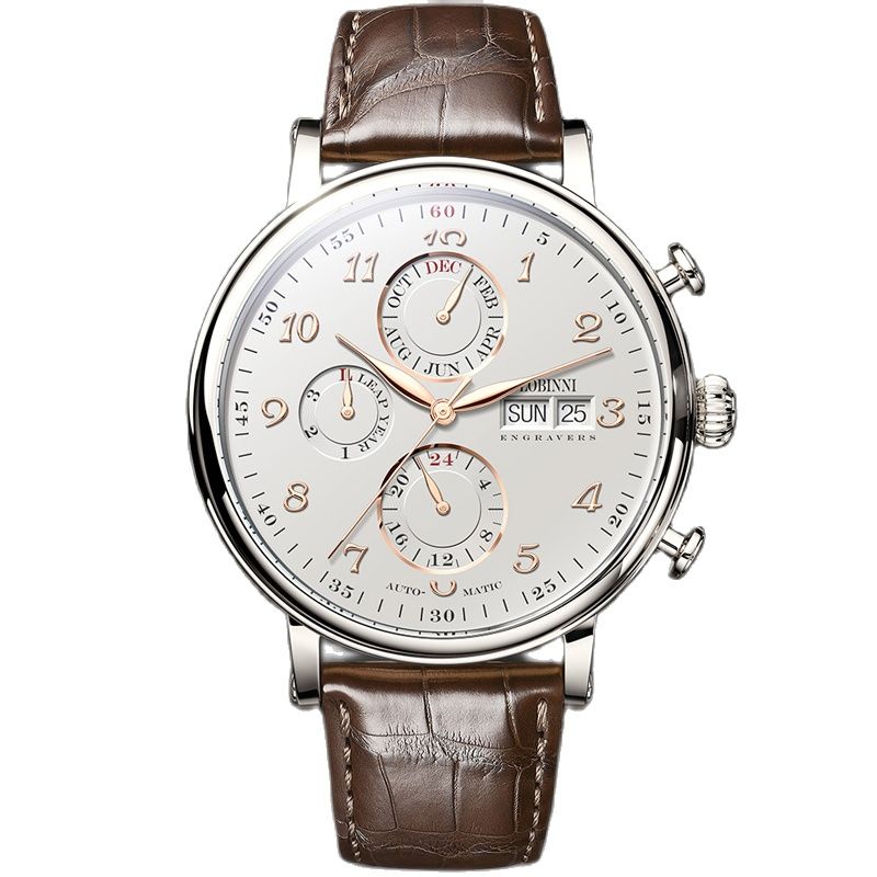 Men's Watches Switzerland LOBI - Luxury Watch German review and price