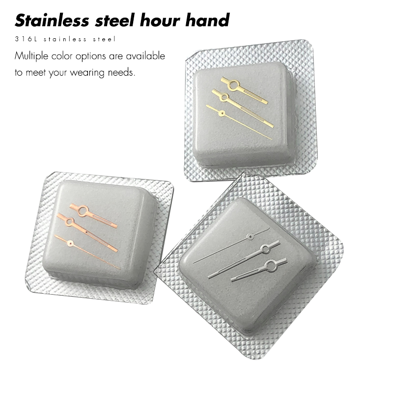 Green Luminous Watch Hands for - Luxury Watch Green review and price