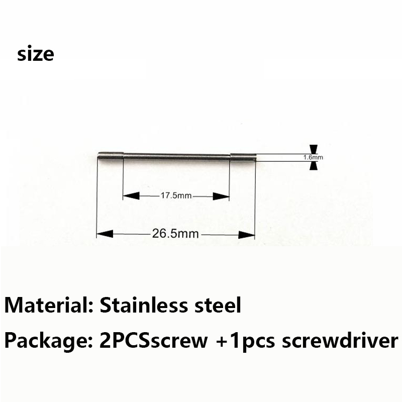 26.5mm watchband screw tube Fo - Audemars Piguet Watch Royal Oak Offshore review and price