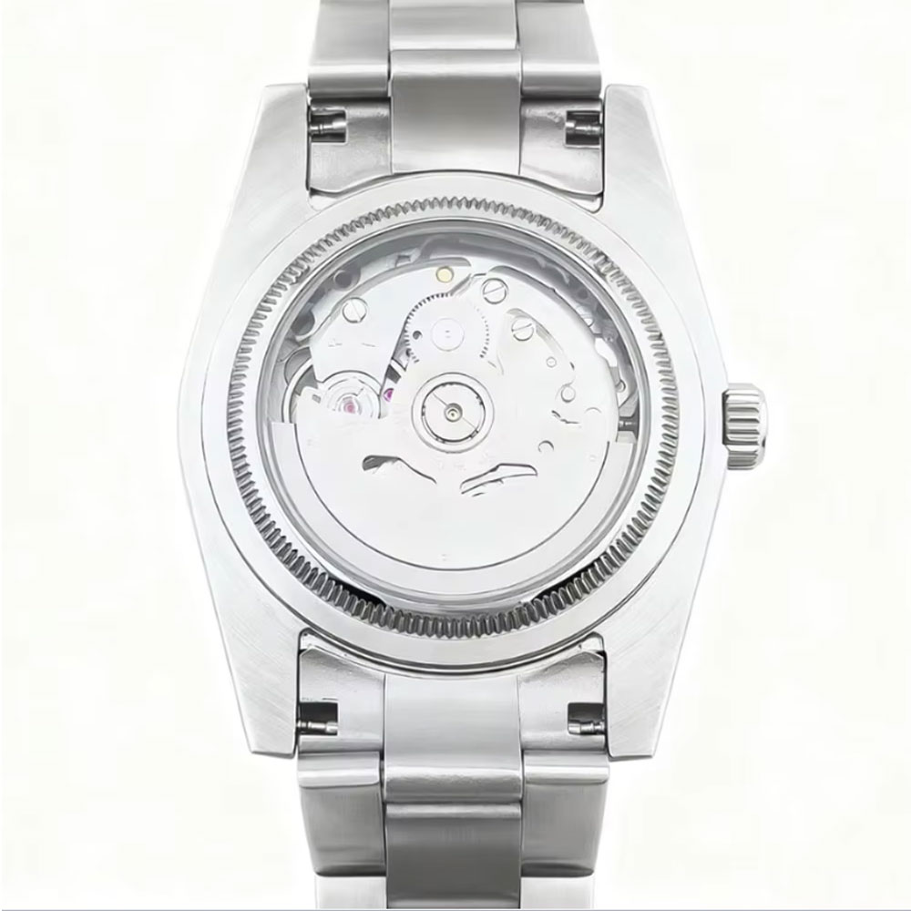 Custom Logo Watch 36mm 39mm Mo - Luxury Watch Logo review and price