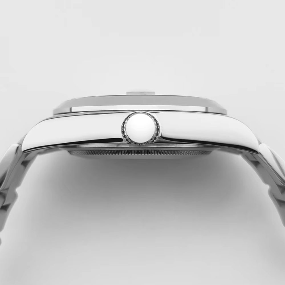 Custom Logo Watch 36mm 39mm Mo - Luxury Watch Logo review and price