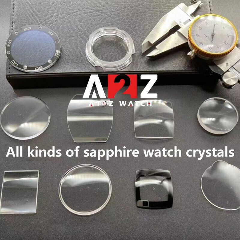 Watch Sapphire Caseback Crysta - Audemars Piguet Watch Royal Oak Offshore review and price