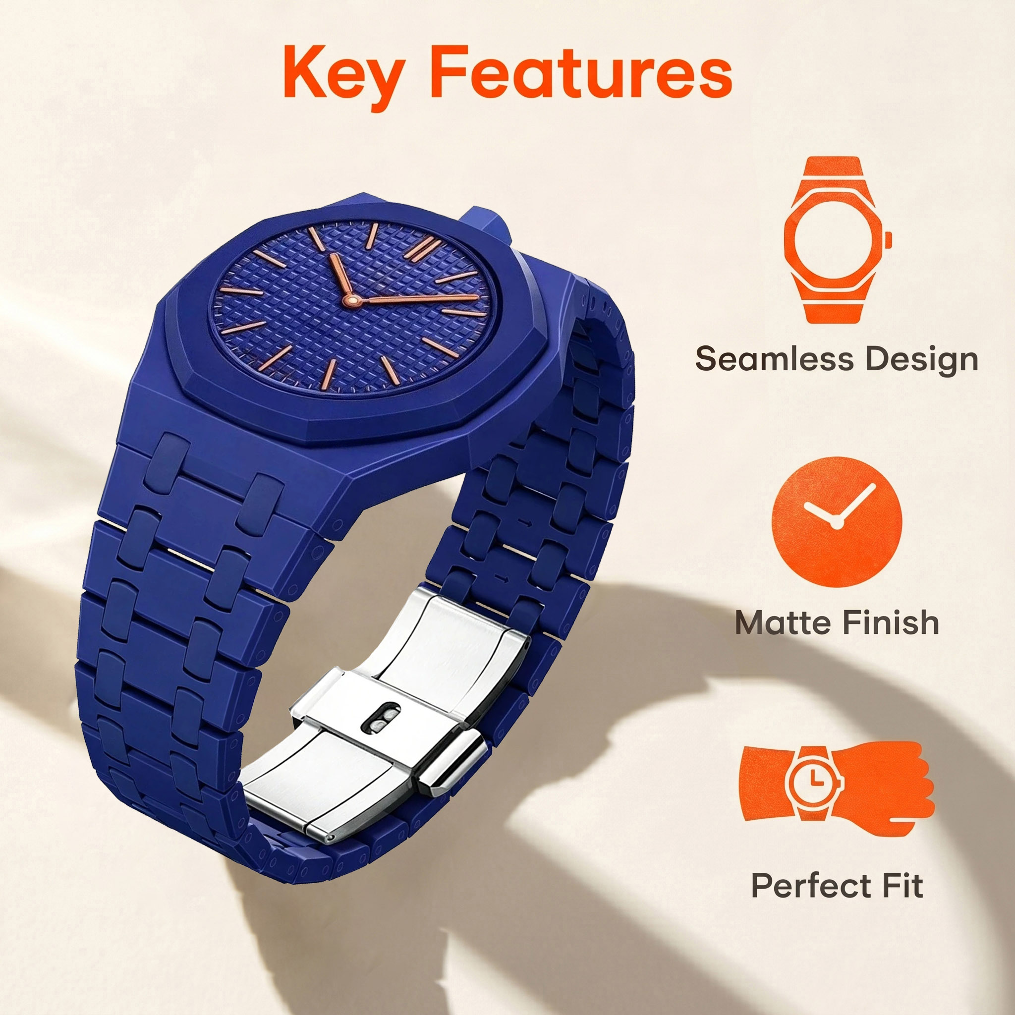Fashion Ceramic Watch Band for - Luxury X I Watch review and price