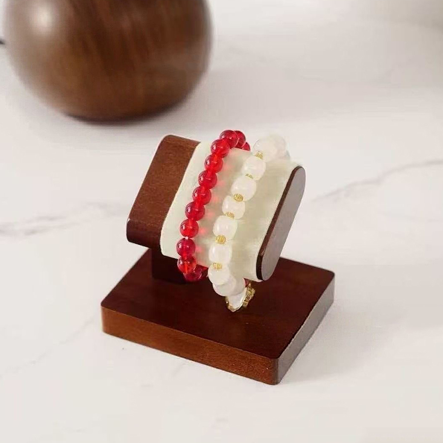 Wooden Watch Display Stand Sol - Luxury Watch Stand review and price