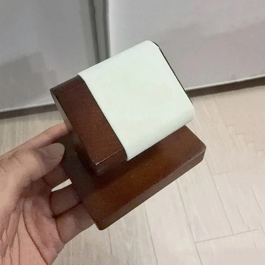 Wooden Watch Display Stand Sol - Luxury Watch Stand review and price