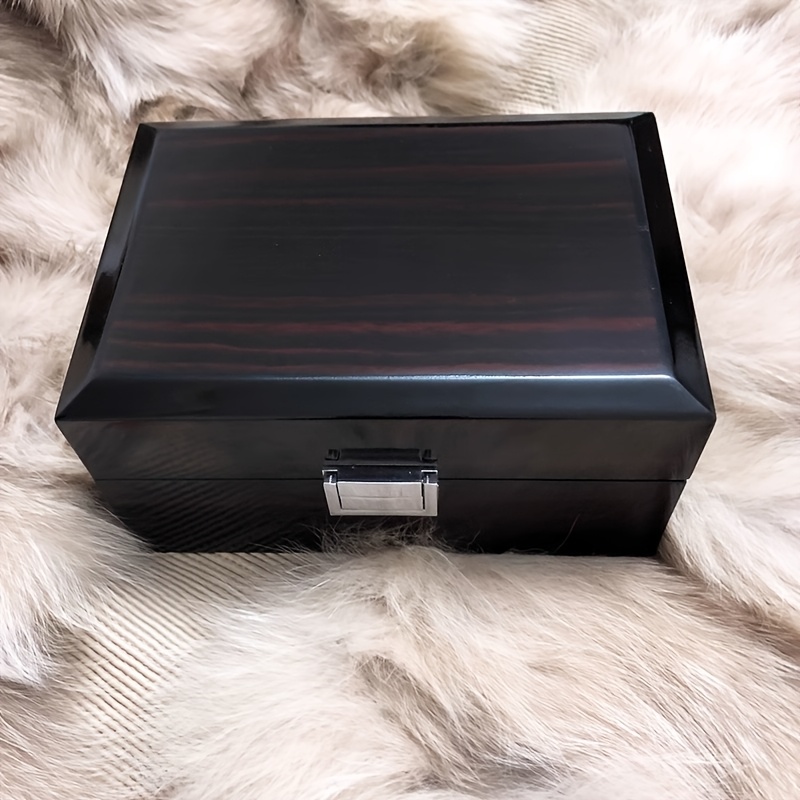 Luxurious Wooden Lacquered Wat - Luxury Watch Store review and price