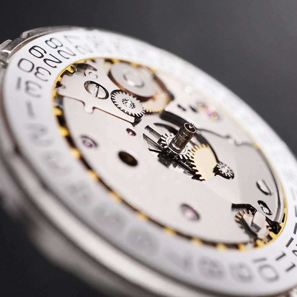 Suitable for ETA2824 watch lux - Luxury Watch White review and price