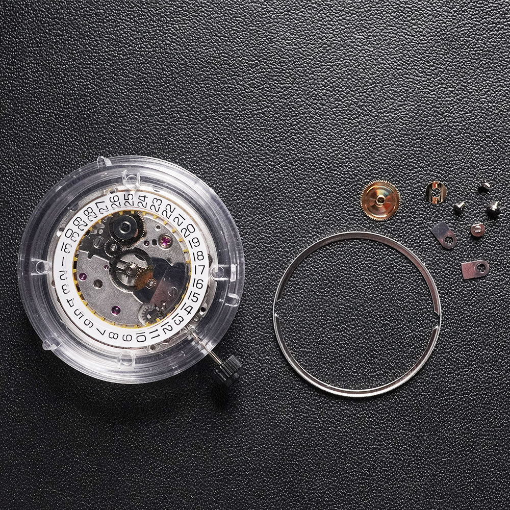 Suitable for ETA2824 watch lux - Luxury Watch White review and price
