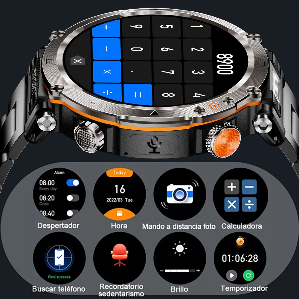 DAORKOW New Fashion Luxury 5AT - Luxury Watch German review and price