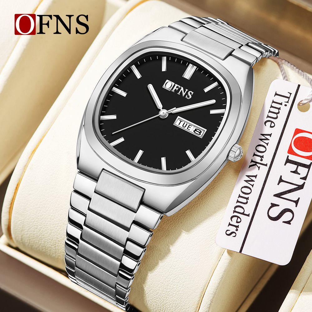OFNS new 1566 luxury niche wom - Luxury Watch Store review and price