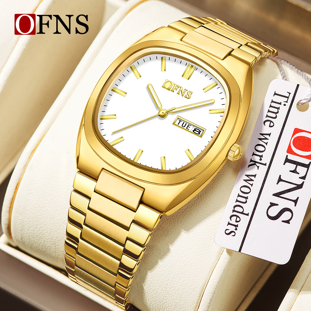 OFNS new 1566 luxury niche wom - Luxury Watch Store review and price