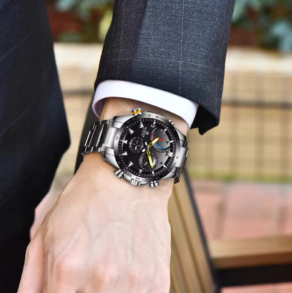 Genuine Luxury Switzerland BIN - Luxury Watch German review and price