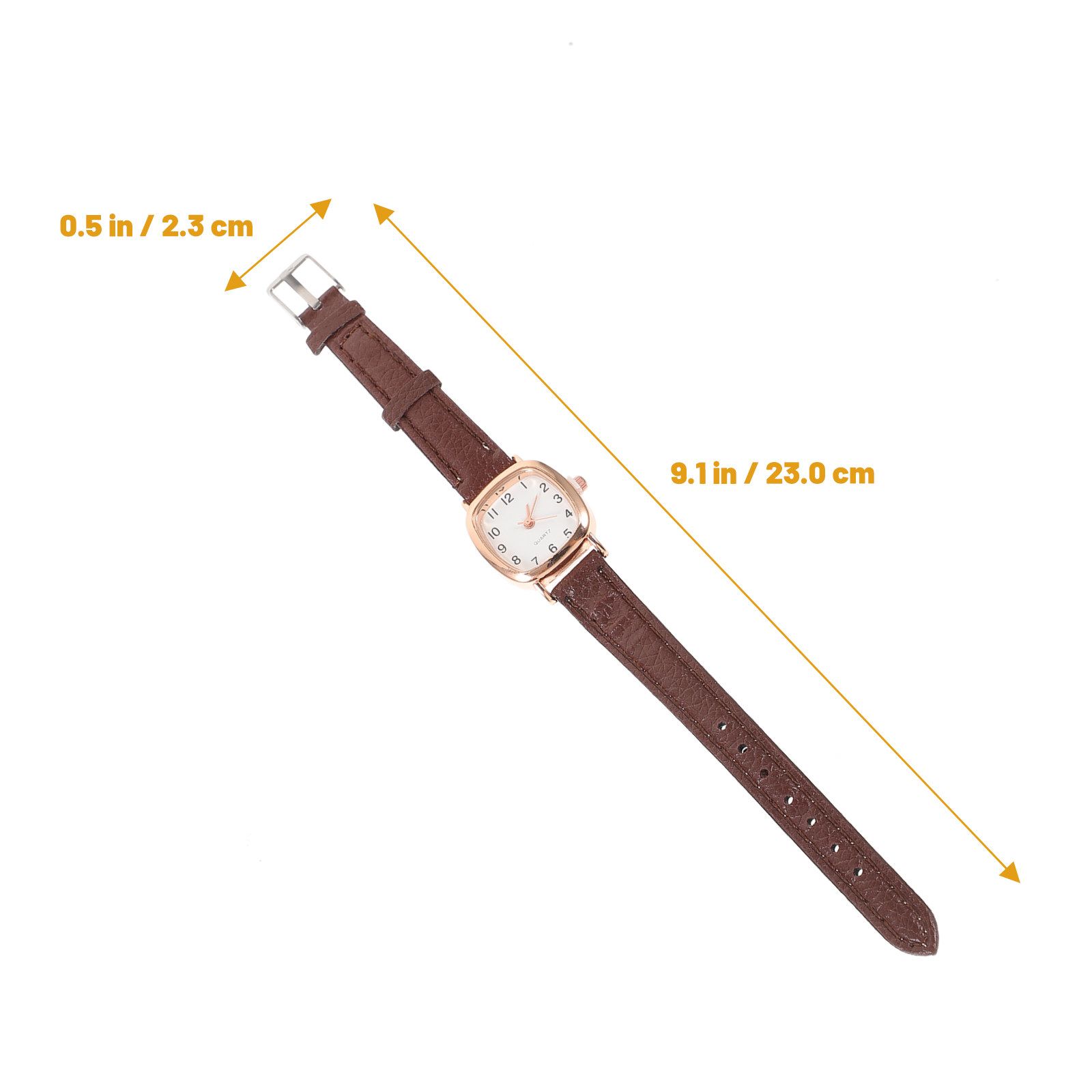 Women Quartz Watch Dream Catch - Luxury Watch White review and price