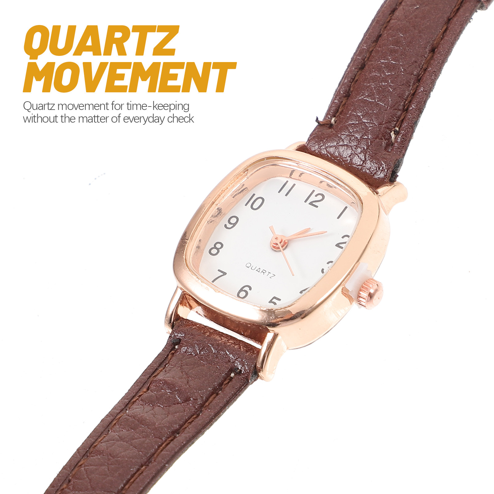 Women Quartz Watch Dream Catch - Luxury Watch White review and price