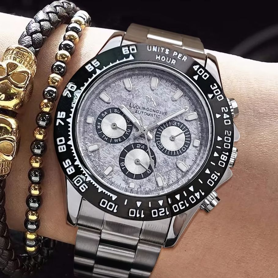 Top-Tier Luxury High-End Busin - Luxury Watch Tier review and price