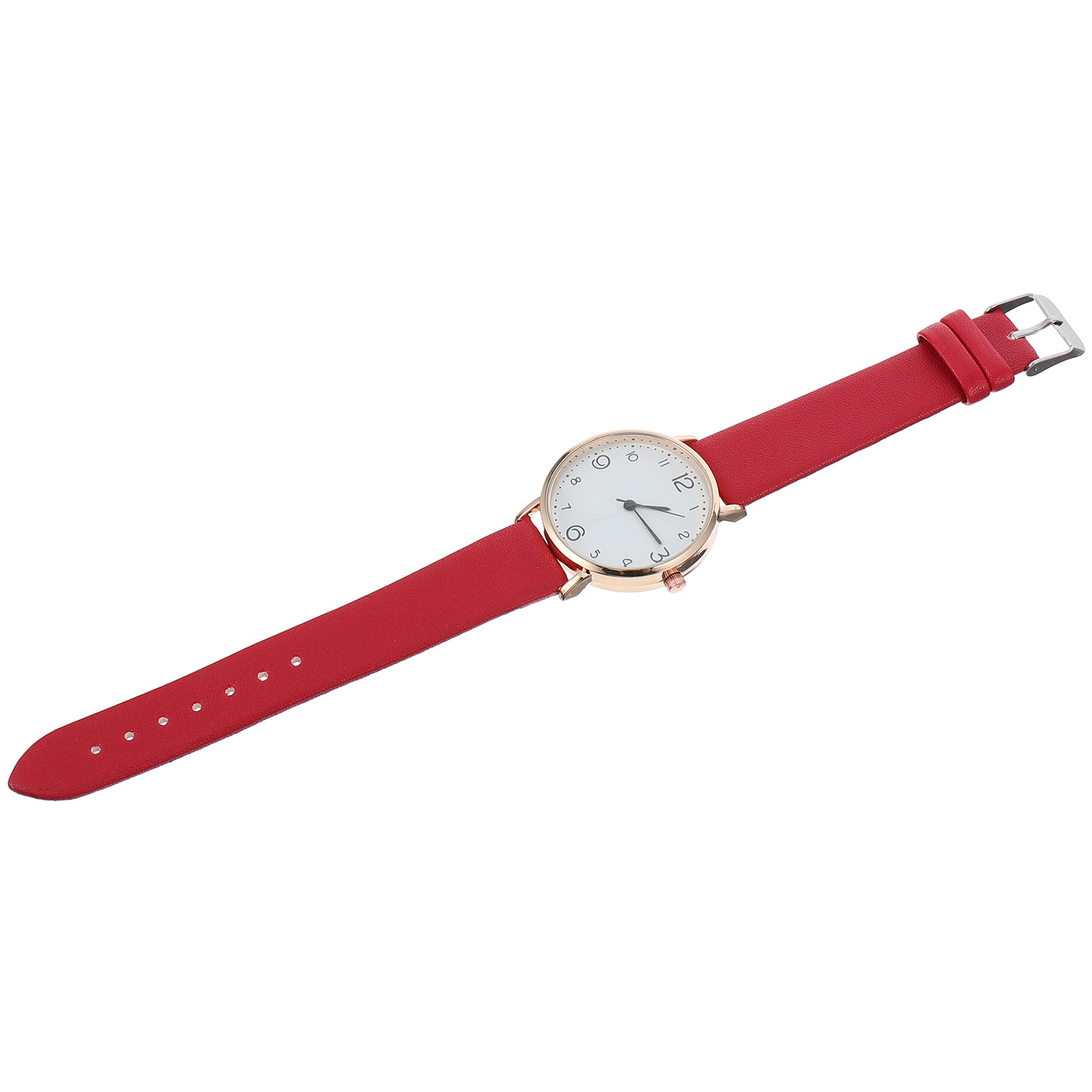Women Quartz Watch Elegant Ban - Luxury Watch White review and price