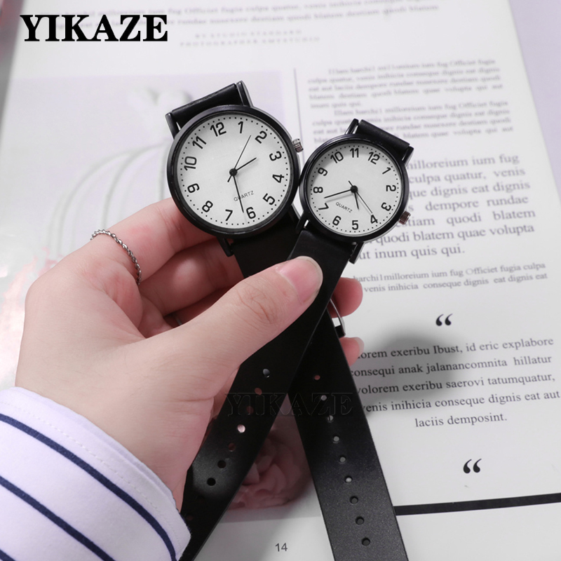 YIKAZE Women's Wristwatch Simp - Luxury Watch White review and price