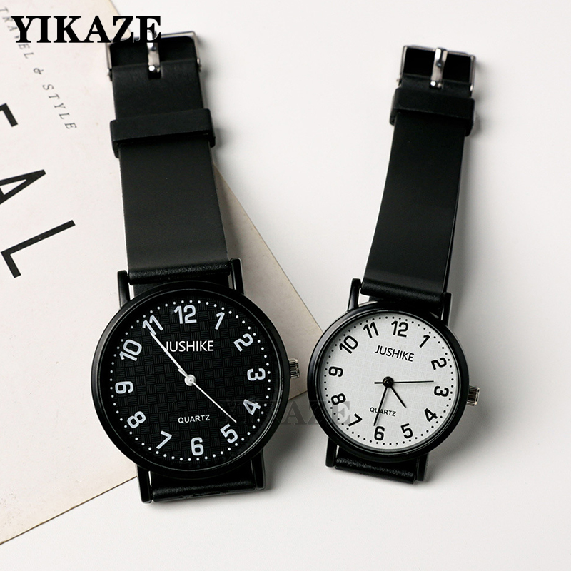 YIKAZE Women's Wristwatch Simp - Luxury Watch White review and price
