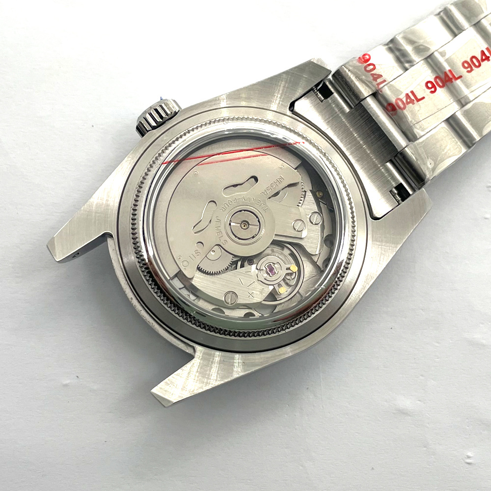 36mm/40mm Men Clock Sterile Di - Luxury Watch Logo review and price